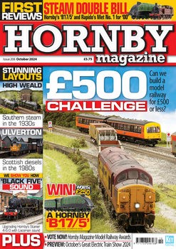 Hornby Magazine 2024-10 (208)