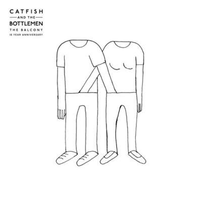 Catfish and the Bottlemen - The Balcony [24-bit Hi-Res, 10 Year Anniversary] (2024) FLAC