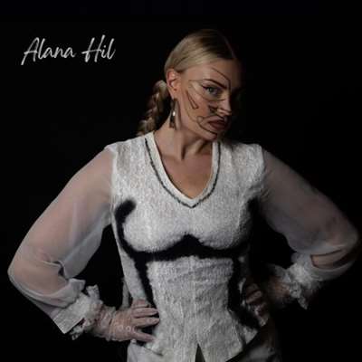 Alana Hil - Me. [24-bit Hi-Res] (2024) FLAC