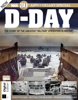 D-Day (History of War) (2024)