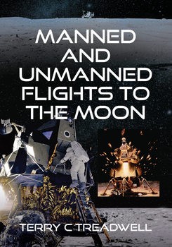 Manned and Unmanned Flights to the Moon