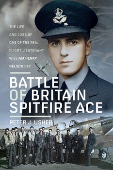 Battle of Britain Spitfire Ace