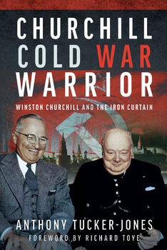 Churchill Cold War Warrior