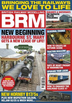 British Railway Modelling 2024-12