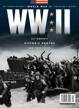 World War II 85th Anniversary Collectors Edition