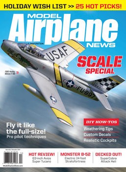 Model Airplane News 2024-11-12