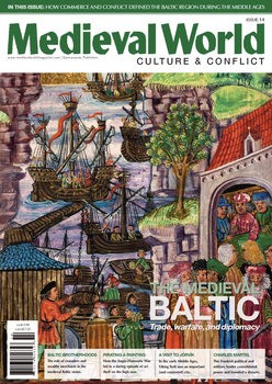 Medieval World: Culture & Conflict 14