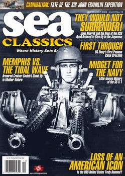 Sea Classics 2024-12 (Vol.57 No.12) 