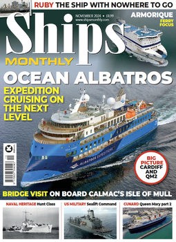 Ships Monthly 2024-11