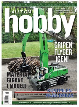 Allt om Hobby 2024-05