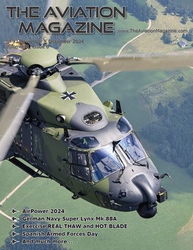 The Aviation Magazine 2024-11-12 (93)