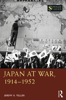 Japan at War 1914-1952