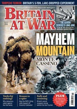 Britain at War Magazine 2024-11 (211)