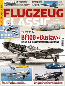 Flugzeug Classic 2024-12