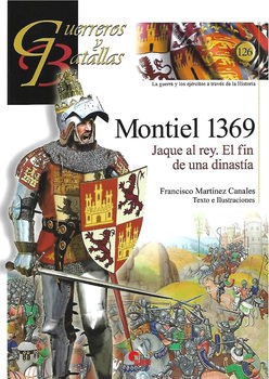 Montiel 1369 (Guerreros y Battallas 126)