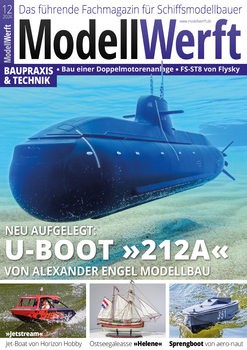 Modellwerft 2024-12