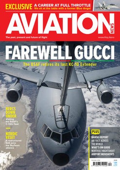 Aviation News  2024-12