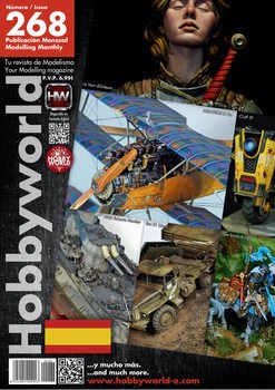 Hobbyworld 268 (2024)