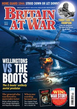 Britain at War Magazine 2024-12 (212)