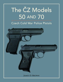 The CZ Models 50 and 70