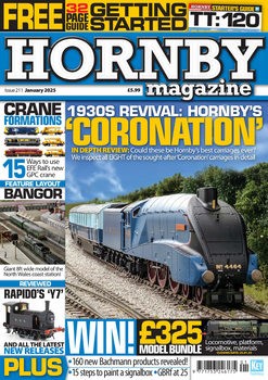 Hornby Magazine 2025-01 (211)