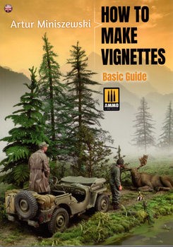 How to Make Vignettes: Basic Guide