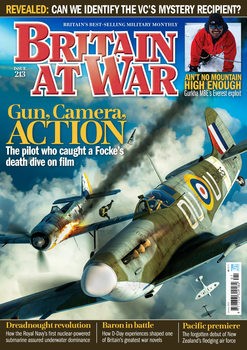 Britain at War Magazine 2025-01 (213)