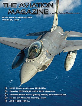 The Aviation Magazine 2025-01-02 (94)