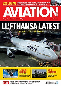 Aviation News 2025-02