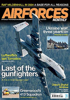 AirForces Monthly 2025-02 (443)