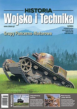 Historia Wojsko i Technika 2024-06 (54)