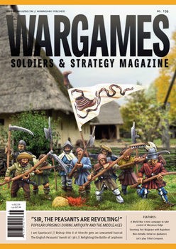 Wargames: Soldiers & Strategy 2025-134