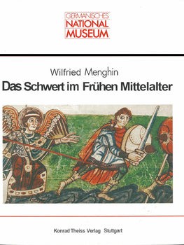 Das Schwert im Fruhen Mittelalter