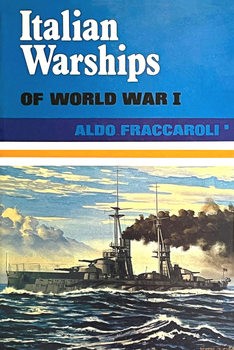 Italian Warships of World War I