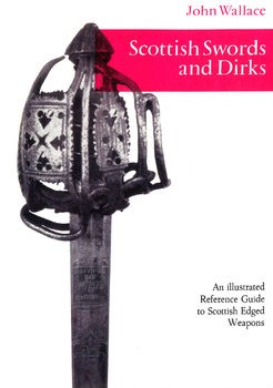 Scottish Swords and Dirks