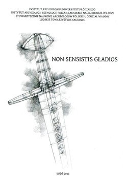 Non Sensistis Gladios