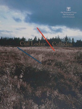 Cuil Lodair Culloden