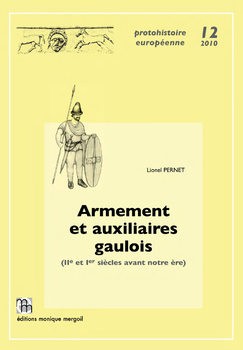 Armement et Auxiliaires Gaulois