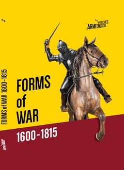 Forms of War 1600-1815