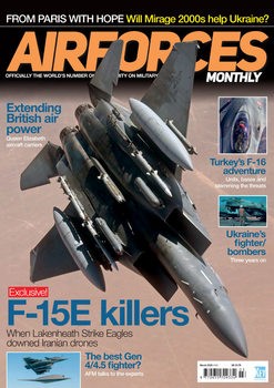 AirForces Monthly 2025-03 (444)