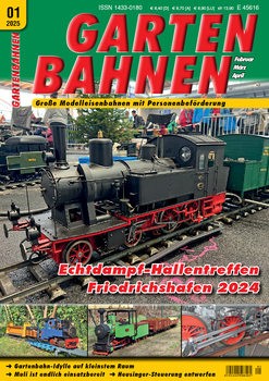 Gartenbahnen 2025-01