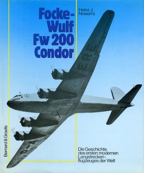 Focke-Wulf Fw 200 "Condor"