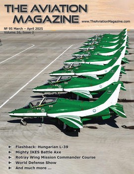 The Aviation Magazine 2025-03-04 (95)