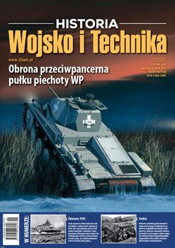 Historia Wojsko i Technika 2025-01 (55)