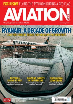 Aviation News  2025-04