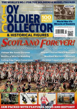 Toy Soldier Collector & Historical Figures 2025-04-05 (122)