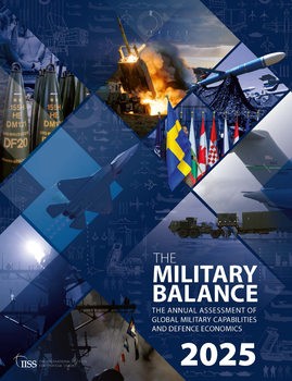 The Military Balance 2025