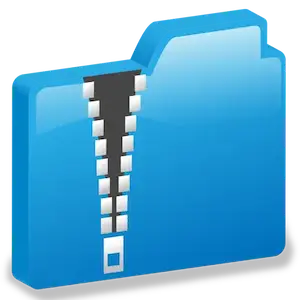 iZip Archiver Pro 4.9 macOS