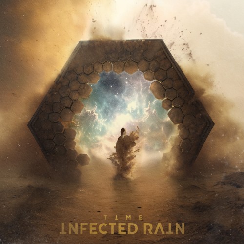 Infected Rain - Discography (2009-2024)