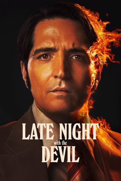 Late Night with the Devil 2023 GERMAN DL 720P WEBRip H265-LDO